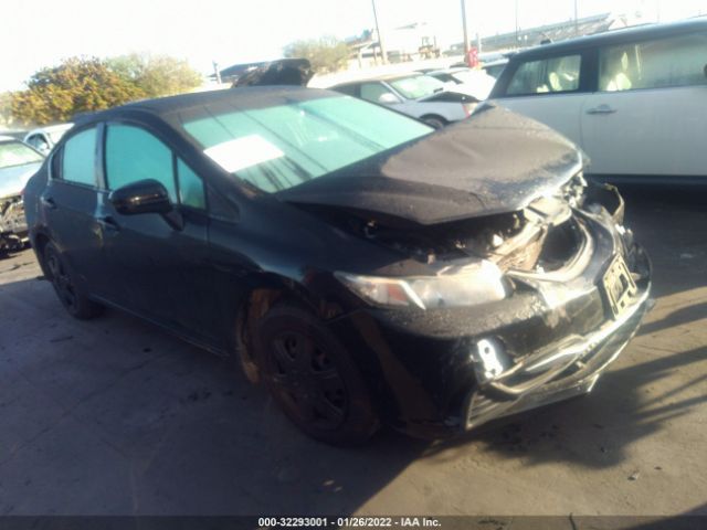 HONDA CIVIC SEDAN 2015 19xfb2f59fe282402