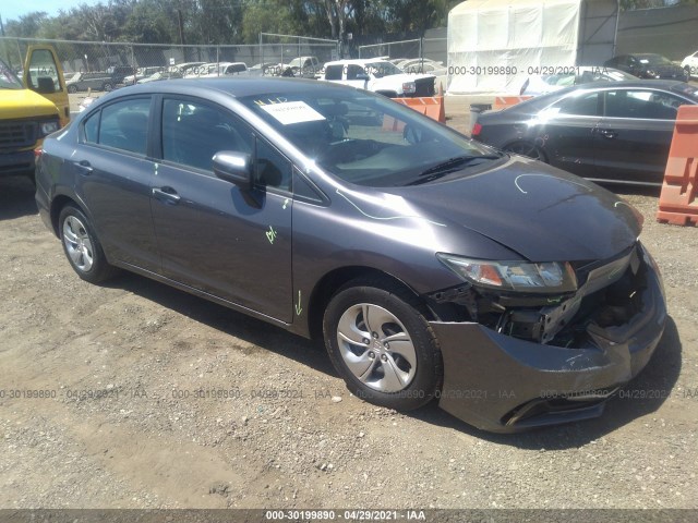 HONDA CIVIC SEDAN 2015 19xfb2f59fe282416