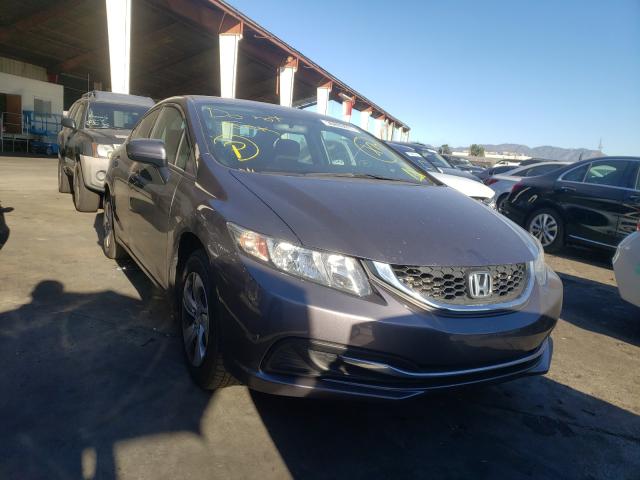 HONDA CIVIC LX 2015 19xfb2f59fe283999