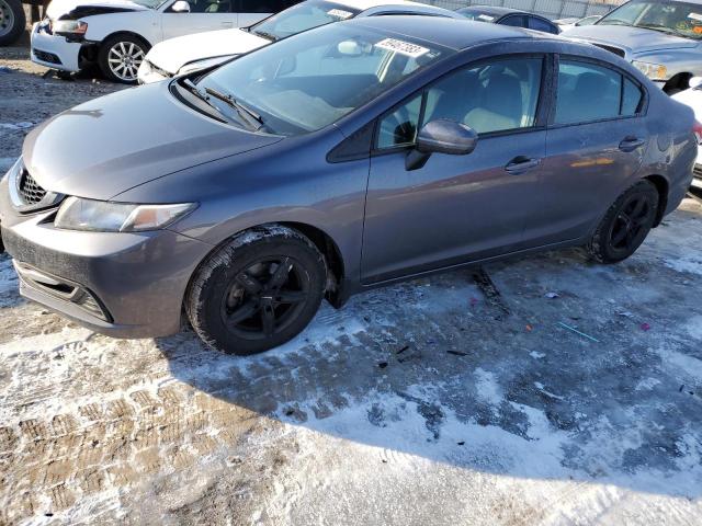 HONDA CIVIC LX 2015 19xfb2f59fe284375