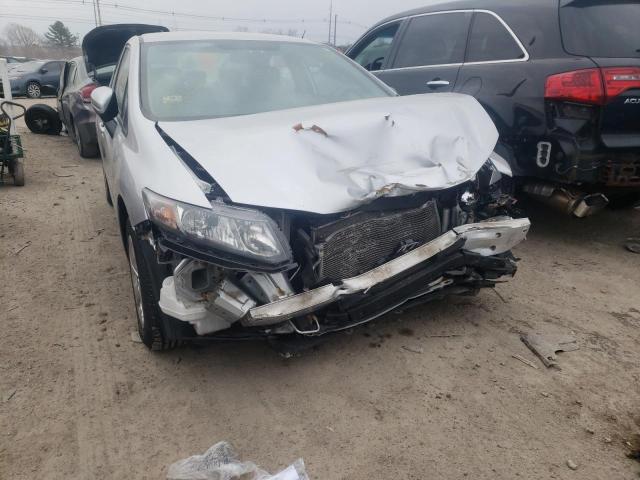 HONDA CIVIC LX 2015 19xfb2f59fe284554