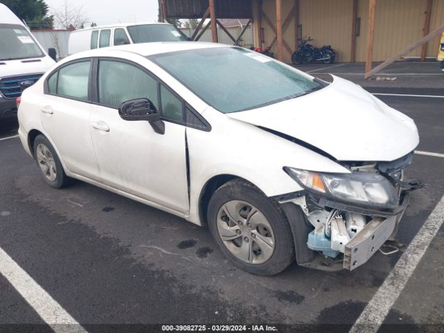 HONDA CIVIC 2015 19xfb2f59fe284716