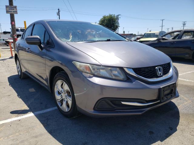 HONDA CIVIC LX 2015 19xfb2f59fe285252