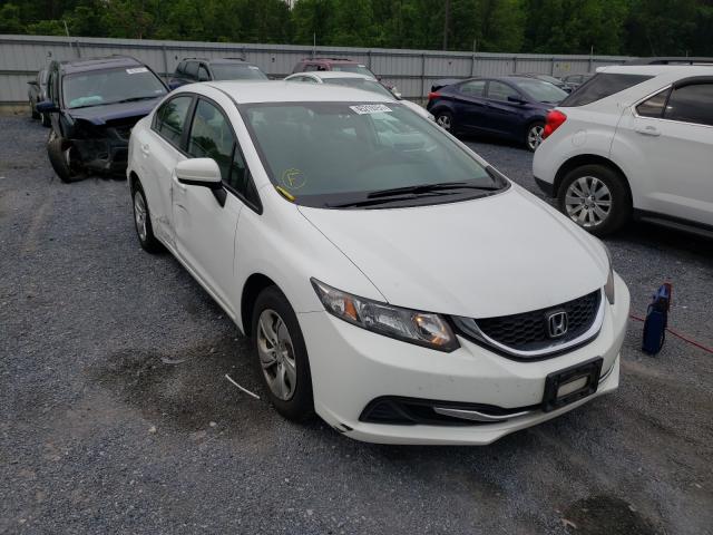 HONDA CIVIC LX 2015 19xfb2f59fe285414