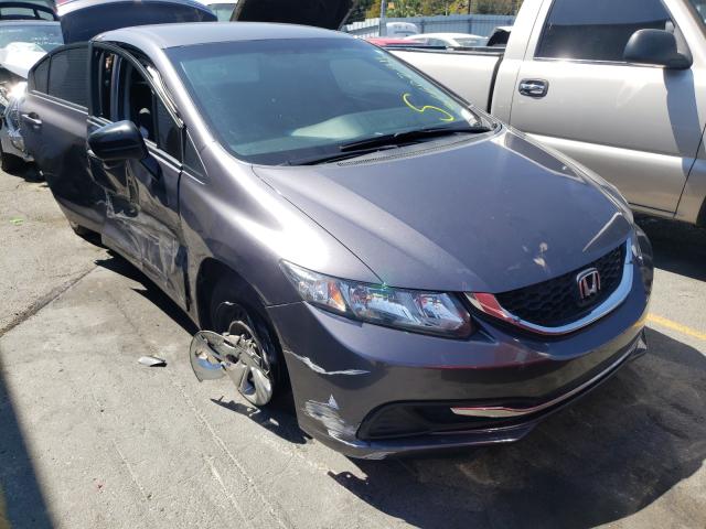 HONDA CIVIC LX 2015 19xfb2f59fe286238