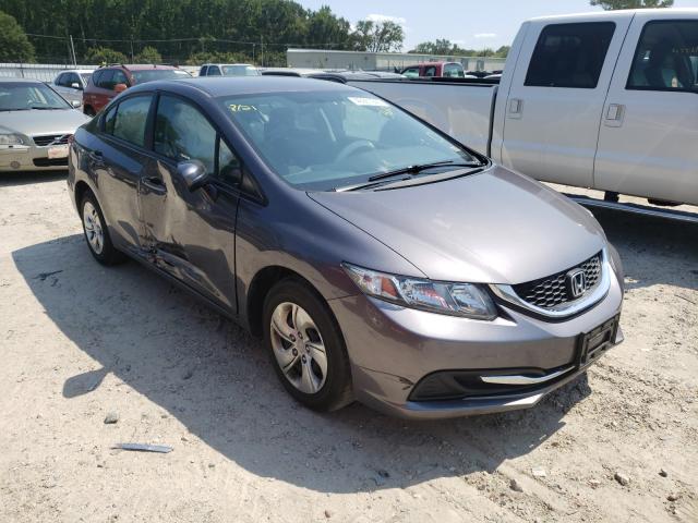 HONDA CIVIC LX 2015 19xfb2f59fe287793