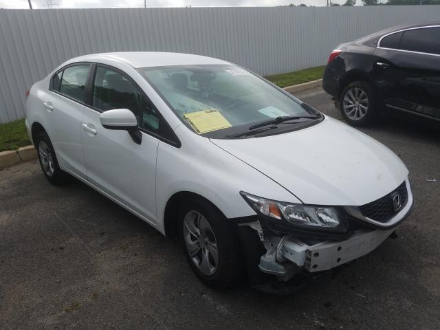 HONDA CIVIC LX 2015 19xfb2f59fe288006