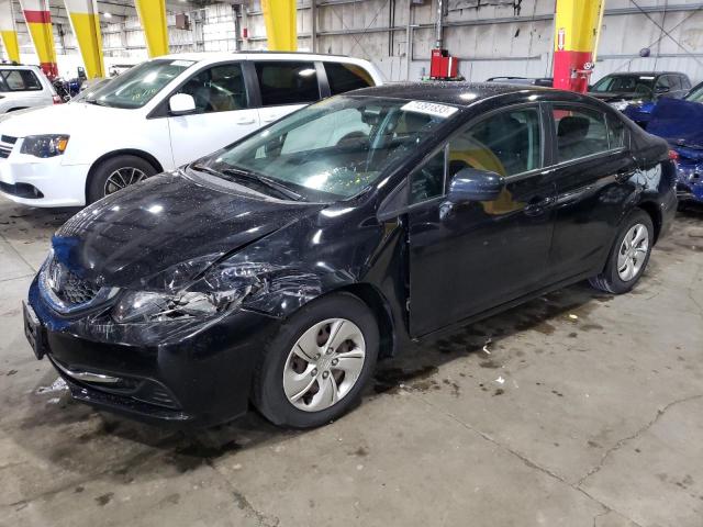 HONDA CIVIC LX 2015 19xfb2f59fe289172