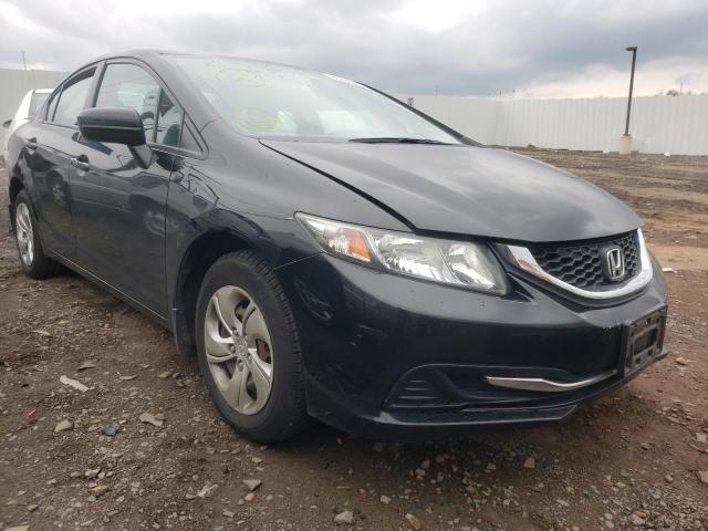 HONDA CIVIC LX 2015 19xfb2f59fe290208