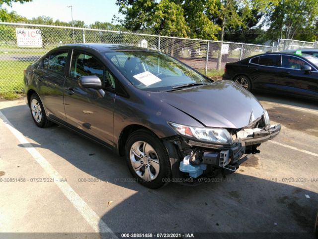 HONDA CIVIC SEDAN 2015 19xfb2f59fe291312