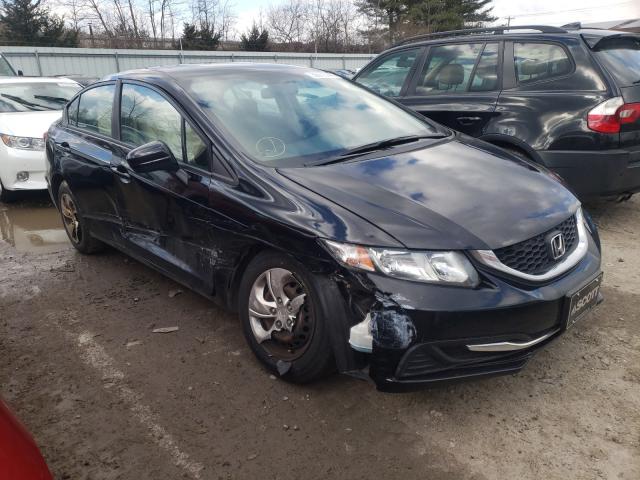 HONDA CIVIC LX 2015 19xfb2f59fe291584