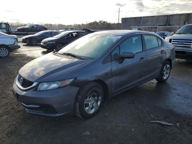 HONDA CIVIC 2015 19xfb2f59fe293142