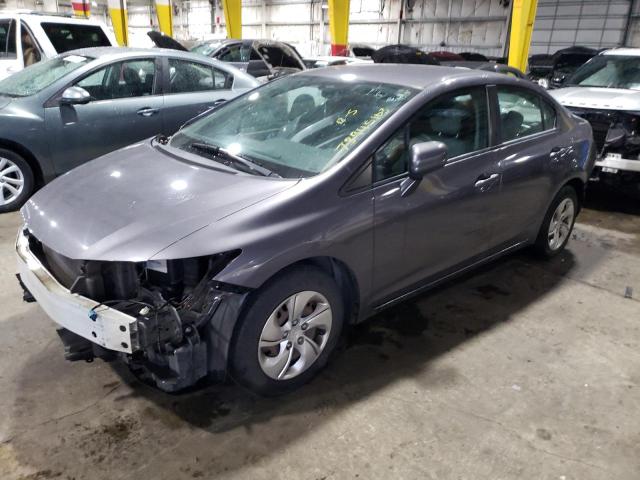 HONDA CIVIC 2015 19xfb2f59fe293173