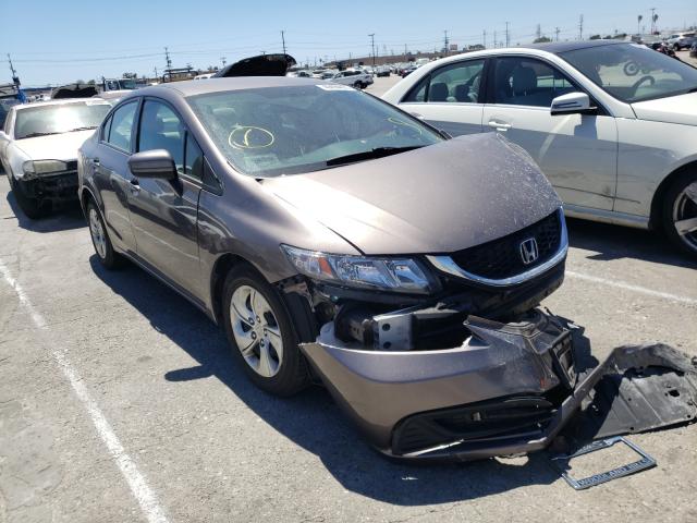 HONDA CIVIC LX 2015 19xfb2f59fe293609