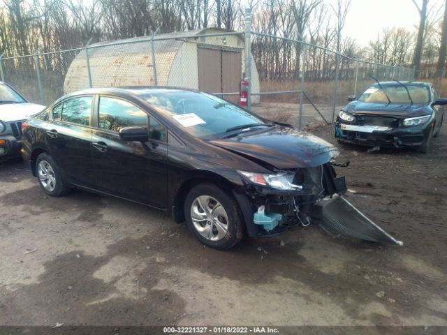 HONDA CIVIC SEDAN 2015 19xfb2f59fe293643