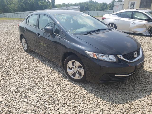 HONDA CIVIC LX 2015 19xfb2f59fe293805