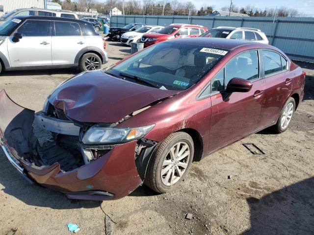 HONDA CIVIC LX 2015 19xfb2f59fe293920