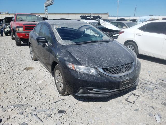 HONDA CIVIC LX 2015 19xfb2f59fe294257