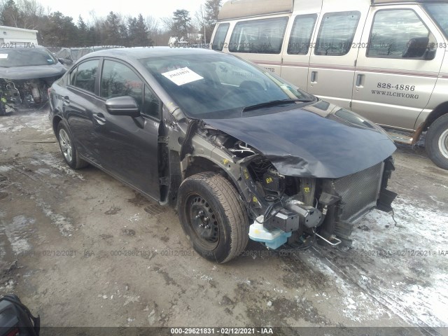 HONDA CIVIC SEDAN 2015 19xfb2f59fe297014