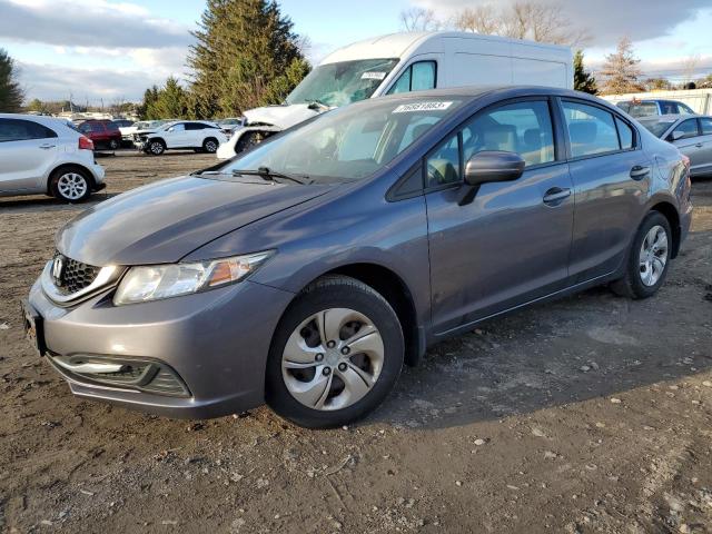 HONDA CIVIC 2015 19xfb2f59fe298115