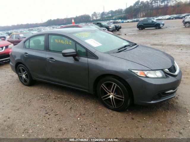 HONDA CIVIC SEDAN 2015 19xfb2f59fe298132