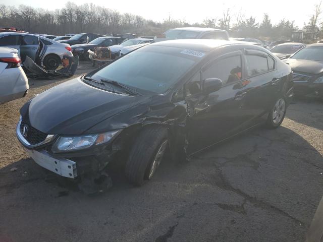 HONDA CIVIC 2015 19xfb2f59fe299233