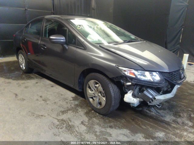 HONDA CIVIC SEDAN 2015 19xfb2f59fe700196