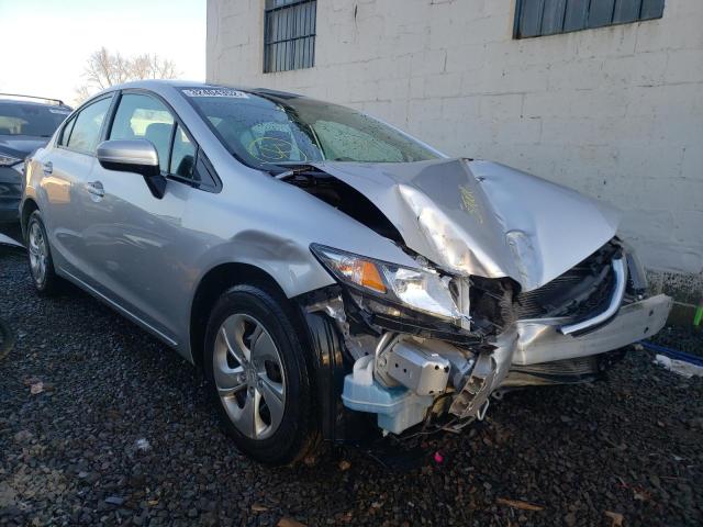 HONDA CIVIC LX 2015 19xfb2f59fe701008