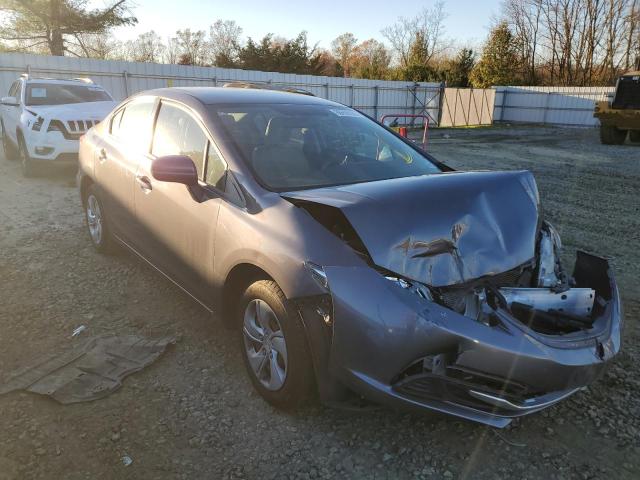 HONDA CIVIC LX 2015 19xfb2f59fe701316