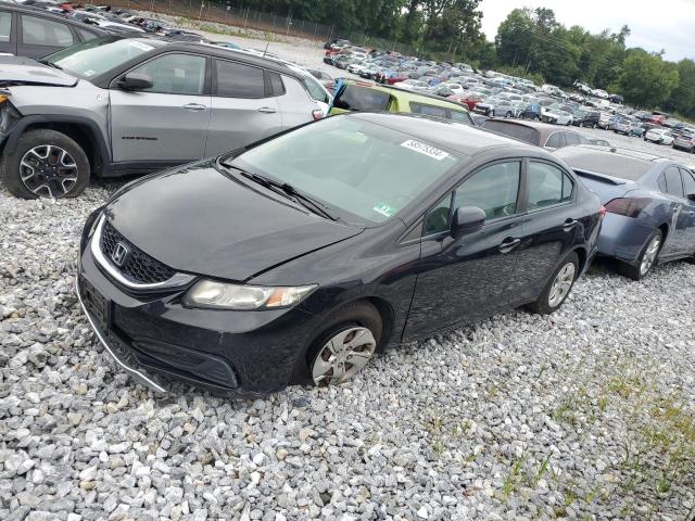 HONDA CIVIC 2015 19xfb2f59fe701509