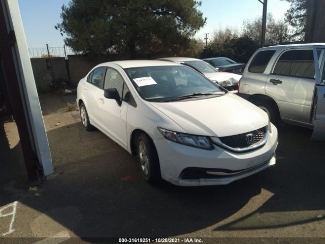 HONDA CIVIC SEDAN 2015 19xfb2f59fe701686