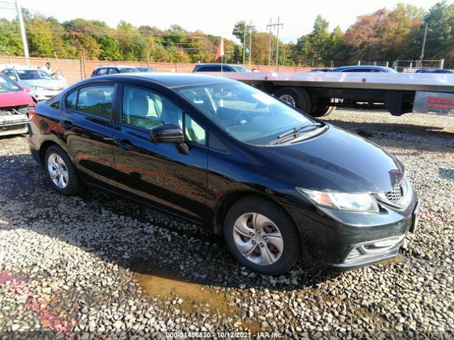 HONDA CIVIC SEDAN 2015 19xfb2f59fe705687