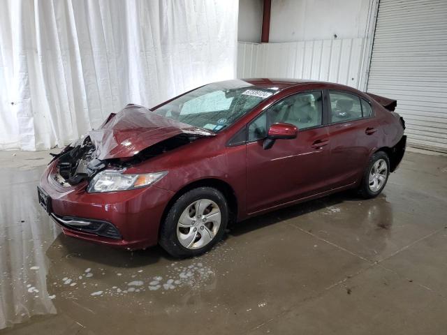 HONDA CIVIC LX 2015 19xfb2f59fe706936