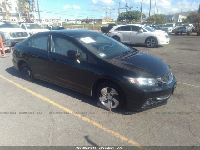 HONDA CIVIC SEDAN 2015 19xfb2f59fe707276