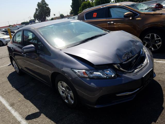 HONDA CIVIC LX 2015 19xfb2f59fe707696