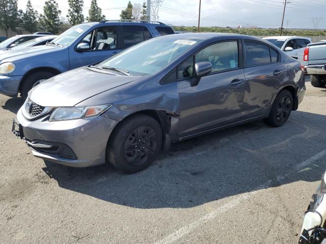 HONDA CIVIC LX 2015 19xfb2f59fe707701