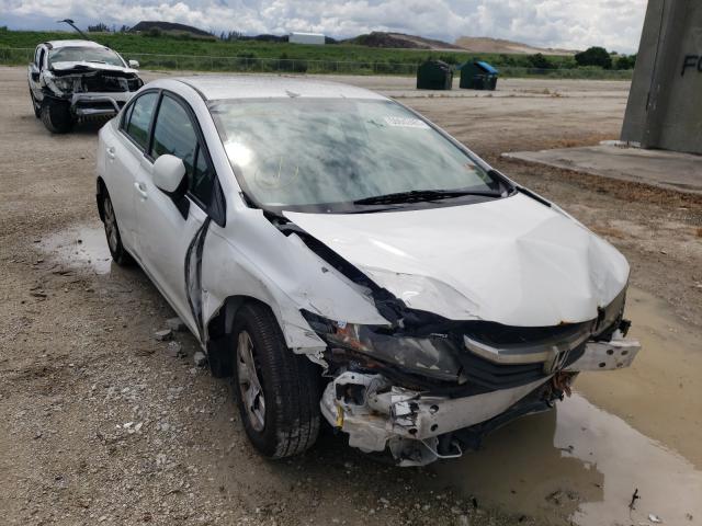 HONDA CIVIC LX 2012 19xfb2f5xce014356