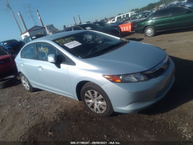 HONDA CIVIC SDN 2012 19xfb2f5xce015510