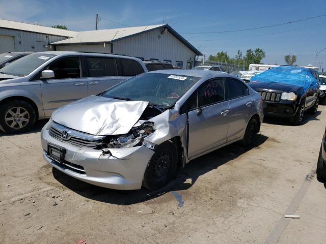 HONDA CIVIC SEDA 2012 19xfb2f5xce015670