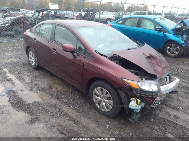 HONDA CIVIC SDN 2012 19xfb2f5xce029584