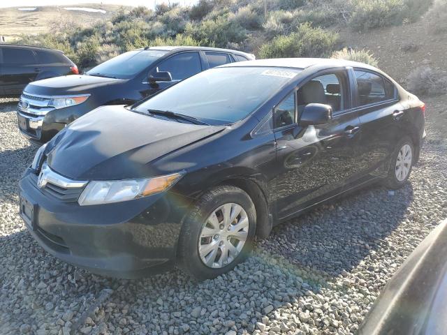 HONDA CIVIC 2012 19xfb2f5xce033683