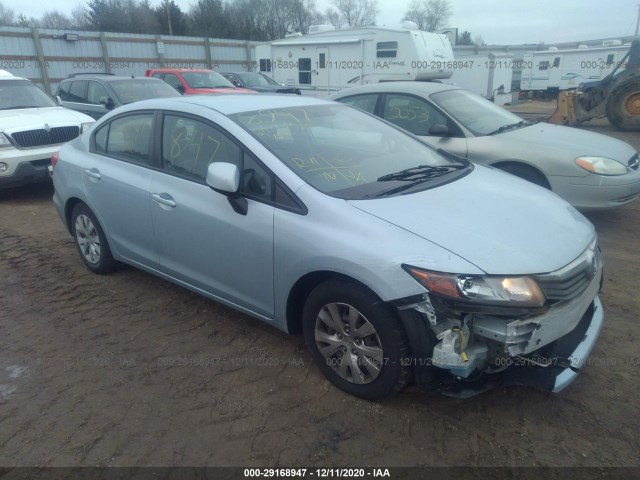 HONDA CIVIC SDN 2012 19xfb2f5xce038706