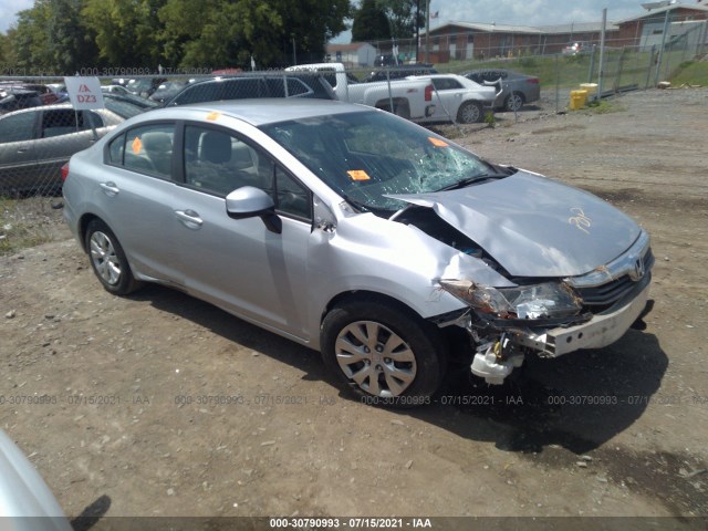 HONDA CIVIC SDN 2012 19xfb2f5xce043291