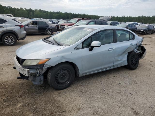 HONDA CIVIC 2012 19xfb2f5xce047132