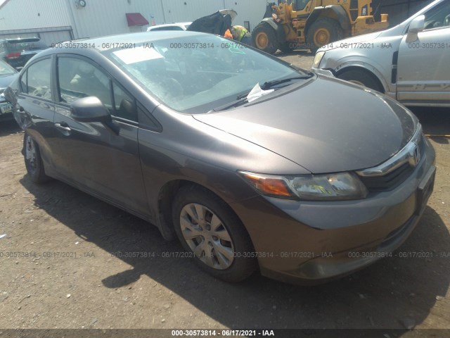 HONDA CIVIC SDN 2012 19xfb2f5xce052993