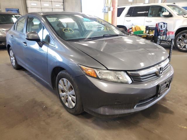 HONDA CIVIC 2012 19xfb2f5xce055876