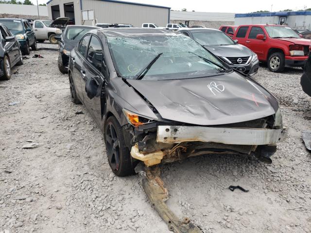 HONDA CIVIC LX 2012 19xfb2f5xce056705