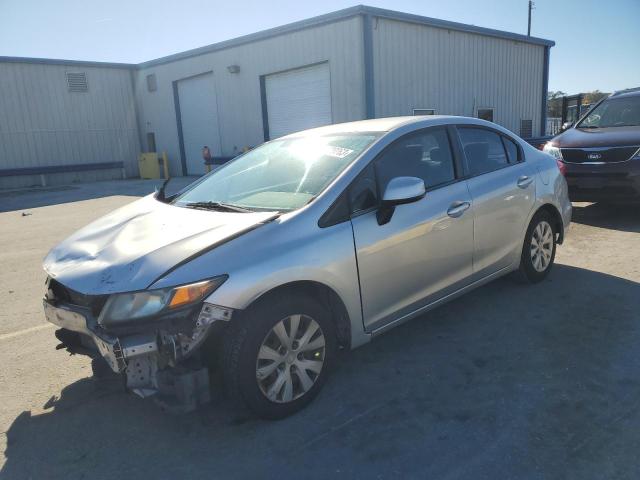 HONDA CIVIC 2012 19xfb2f5xce056915