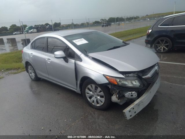 HONDA CIVIC SDN 2012 19xfb2f5xce058275