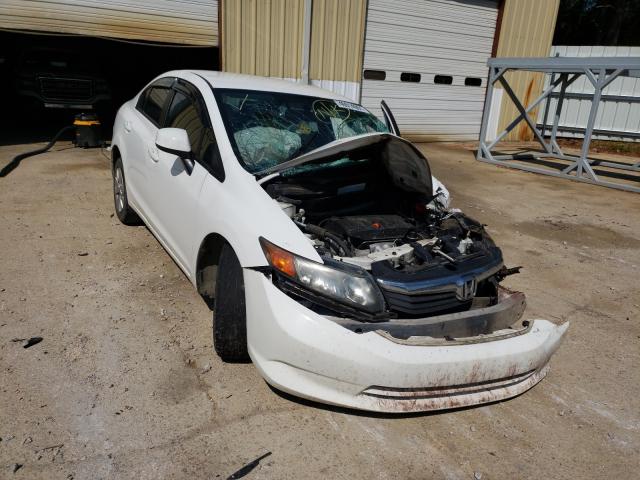 HONDA CIVIC LX 2012 19xfb2f5xce066716